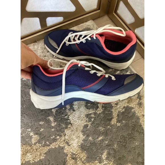 Vionic Kona sneakers shoes women navy 7.5 - Picture 5 of 8